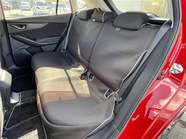 インプレッサスポーツ ２．０ｉ－Ｌアイサイト　ワンオーナー／４ＷＤ／社外ナビ／フルセグ／バックカメラ／クルーズコントロール／レーンキープアシスト／ブラインドスポットモニター／コーナーセンサー／パドルシフト／オートライト／純正ＡＷ冬タイヤ積込（26枚目）