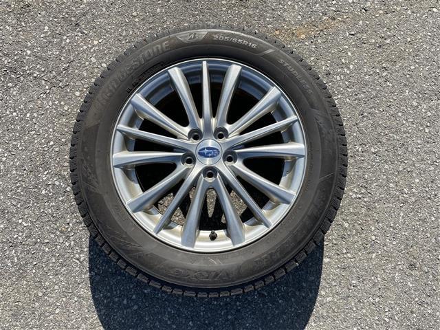 インプレッサスポーツ ２．０ｉ－Ｌアイサイト　ワンオーナー／４ＷＤ／社外ナビ／フルセグ／バックカメラ／クルーズコントロール／レーンキープアシスト／ブラインドスポットモニター／コーナーセンサー／パドルシフト／オートライト／純正ＡＷ冬タイヤ積込（34枚目）