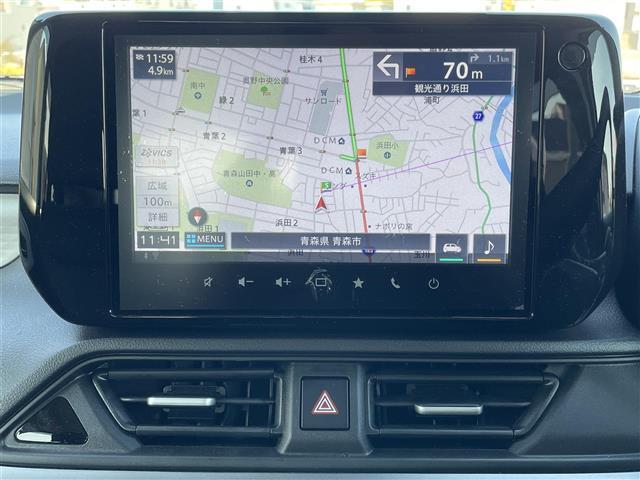 スイフト ハイブリッドＭＺ　４ＷＤ／ワンオーナー／純正メモリナビ／フルセグＴＶ／ＡＭ／ＦＭ／ＣＤ／ＢＴ／ＵＳＢ／純正１６ＡＷ／純正フロアマット／シートヒーター／フォグランプ／オートライト／コーナーセンサー／アイドリングストップ（18枚目）