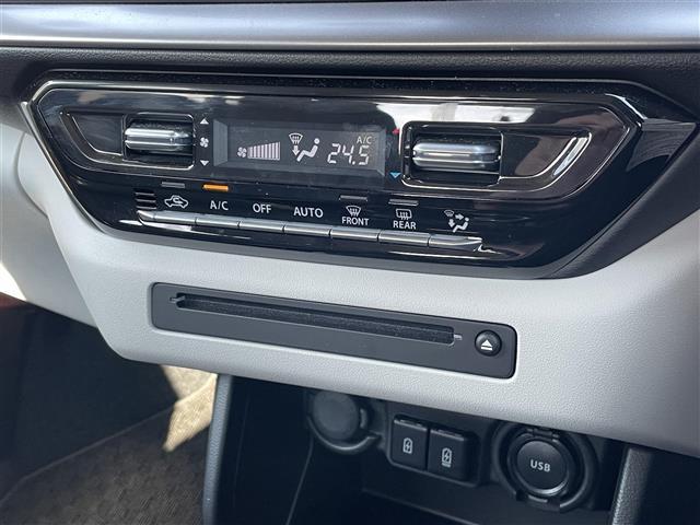 スイフト ハイブリッドＭＺ　４ＷＤ／ワンオーナー／純正メモリナビ／フルセグＴＶ／ＡＭ／ＦＭ／ＣＤ／ＢＴ／ＵＳＢ／純正１６ＡＷ／純正フロアマット／シートヒーター／フォグランプ／オートライト／コーナーセンサー／アイドリングストップ（20枚目）