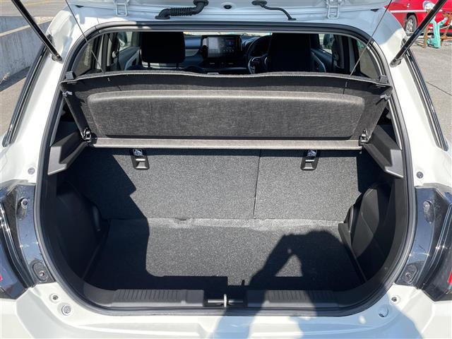 スイフト ハイブリッドＭＺ　４ＷＤ／ワンオーナー／純正メモリナビ／フルセグＴＶ／ＡＭ／ＦＭ／ＣＤ／ＢＴ／ＵＳＢ／純正１６ＡＷ／純正フロアマット／シートヒーター／フォグランプ／オートライト／コーナーセンサー／アイドリングストップ（23枚目）