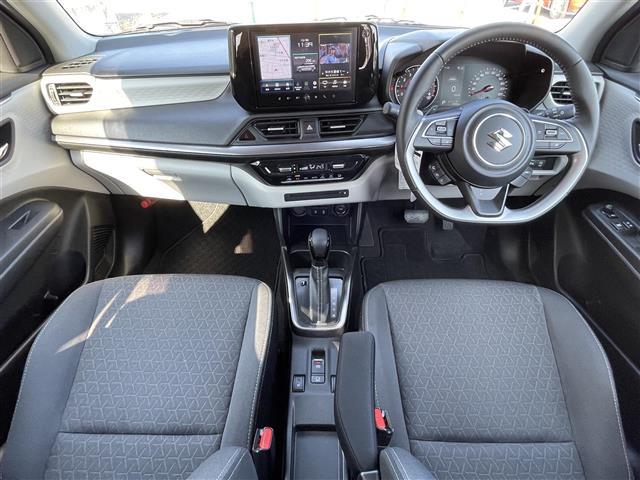 スイフト ハイブリッドＭＺ　４ＷＤ／ワンオーナー／純正メモリナビ／フルセグＴＶ／ＡＭ／ＦＭ／ＣＤ／ＢＴ／ＵＳＢ／純正１６ＡＷ／純正フロアマット／シートヒーター／フォグランプ／オートライト／コーナーセンサー／アイドリングストップ（35枚目）