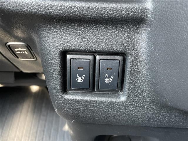 スペーシアギア ハイブリッドXZ ワンオーナー/4WD/社外オーディオ/両側パワースライドドア/パーキングセンサー/車線逸脱防止/衝突軽減ブレーキ/横滑り防止/純正LEDヘッドライト/フォグランプ/シートヒーター/ETC/取説/保証書(27枚目)