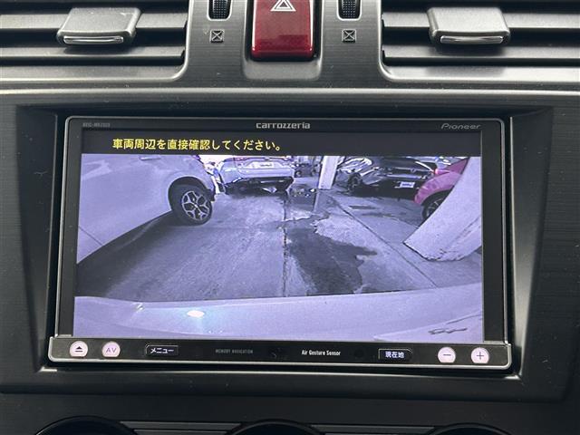 インプレッサスポーツ ２．０ｉ－Ｓアイサイト　４ＷＤ／社外ナビ／フルセグＴＶ／ＡＭ／ＦＭ／ＣＤ／ＤＶＤ／ＢＴ／純正１７ＡＷ／ＥＴＣ／Ｄ席パワーシート／純正フロアマット／コーナーセンサー／フォグランプ／オートライト／クルコン／パドルシフト（19枚目）