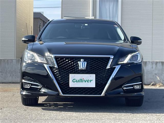 クラウンハイブリッド アスリートS Four ☆4WD☆純正SDナビAM/FM/BT/SD/CD/DVD/AUX/フルセグ☆横滑り防止装置☆クルーズコントロール☆クリアランスソナー☆バックカメラ☆ビルトインETC☆取扱説明書(2枚目)