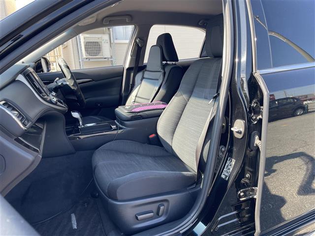 クラウンハイブリッド アスリートS Four ☆4WD☆純正SDナビAM/FM/BT/SD/CD/DVD/AUX/フルセグ☆横滑り防止装置☆クルーズコントロール☆クリアランスソナー☆バックカメラ☆ビルトインETC☆取扱説明書(22枚目)