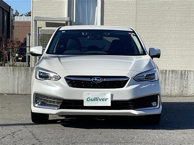 インプレッサスポーツ ２．０ｉ－Ｌアイサイト　☆ワンオーナー☆純正８インチメモリナビ【ＮＲ－ＭＺ３００－ＢＩＮ－４】（ＡＭ／ＦＭ／ＣＤ／ＤＶＤ／ＭｕｓｉｃＦｏｌｄｅｒ／ｉＰｏｄ／Ｂｌｕｅｔｏｏｔｈ／フルセグＴＶ）☆バック／サイド（2枚目）