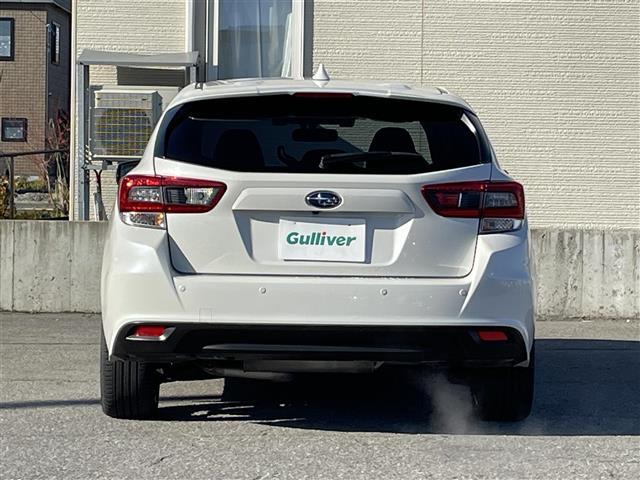 インプレッサスポーツ ２．０ｉ－Ｌアイサイト　☆ワンオーナー☆純正８インチメモリナビ【ＮＲ－ＭＺ３００－ＢＩＮ－４】（ＡＭ／ＦＭ／ＣＤ／ＤＶＤ／ＭｕｓｉｃＦｏｌｄｅｒ／ｉＰｏｄ／Ｂｌｕｅｔｏｏｔｈ／フルセグＴＶ）☆バック／サイド（3枚目）