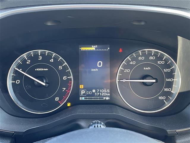 インプレッサスポーツ ２．０ｉ－Ｌアイサイト　☆ワンオーナー☆純正８インチメモリナビ【ＮＲ－ＭＺ３００－ＢＩＮ－４】（ＡＭ／ＦＭ／ＣＤ／ＤＶＤ／ＭｕｓｉｃＦｏｌｄｅｒ／ｉＰｏｄ／Ｂｌｕｅｔｏｏｔｈ／フルセグＴＶ）☆バック／サイド（8枚目）