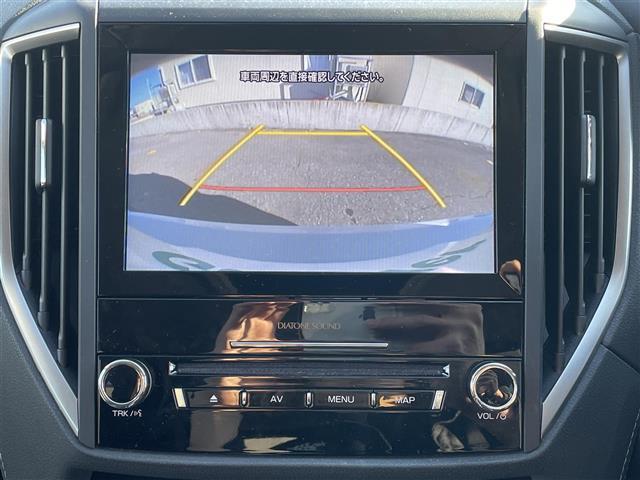 インプレッサスポーツ ２．０ｉ－Ｌアイサイト　☆ワンオーナー☆純正８インチメモリナビ【ＮＲ－ＭＺ３００－ＢＩＮ－４】（ＡＭ／ＦＭ／ＣＤ／ＤＶＤ／ＭｕｓｉｃＦｏｌｄｅｒ／ｉＰｏｄ／Ｂｌｕｅｔｏｏｔｈ／フルセグＴＶ）☆バック／サイド（20枚目）