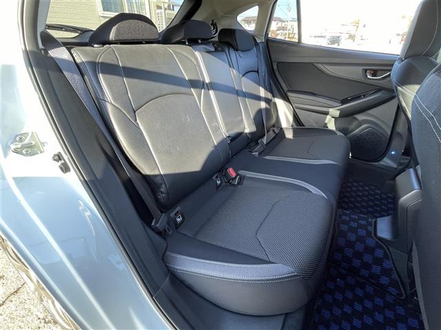 インプレッサスポーツ ２．０ｉ－Ｌアイサイト　☆ワンオーナー☆純正８インチメモリナビ【ＮＲ－ＭＺ３００－ＢＩＮ－４】（ＡＭ／ＦＭ／ＣＤ／ＤＶＤ／ＭｕｓｉｃＦｏｌｄｅｒ／ｉＰｏｄ／Ｂｌｕｅｔｏｏｔｈ／フルセグＴＶ）☆バック／サイド（29枚目）