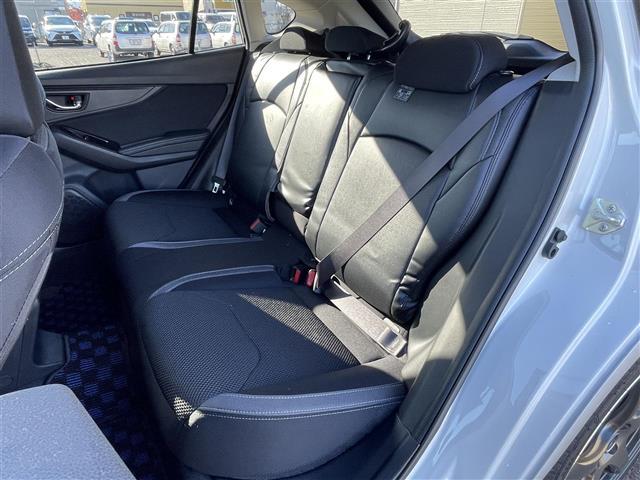 インプレッサスポーツ ２．０ｉ－Ｌアイサイト　☆ワンオーナー☆純正８インチメモリナビ【ＮＲ－ＭＺ３００－ＢＩＮ－４】（ＡＭ／ＦＭ／ＣＤ／ＤＶＤ／ＭｕｓｉｃＦｏｌｄｅｒ／ｉＰｏｄ／Ｂｌｕｅｔｏｏｔｈ／フルセグＴＶ）☆バック／サイド（30枚目）