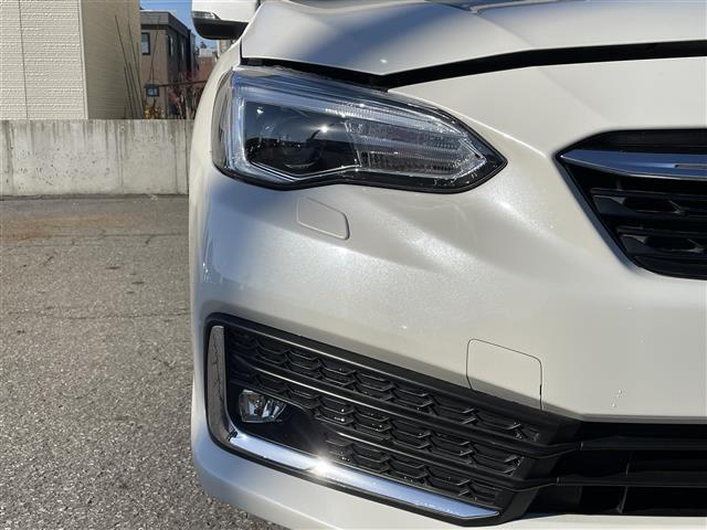 インプレッサスポーツ ２．０ｉ－Ｌアイサイト　☆ワンオーナー☆純正８インチメモリナビ【ＮＲ－ＭＺ３００－ＢＩＮ－４】（ＡＭ／ＦＭ／ＣＤ／ＤＶＤ／ＭｕｓｉｃＦｏｌｄｅｒ／ｉＰｏｄ／Ｂｌｕｅｔｏｏｔｈ／フルセグＴＶ）☆バック／サイド（34枚目）