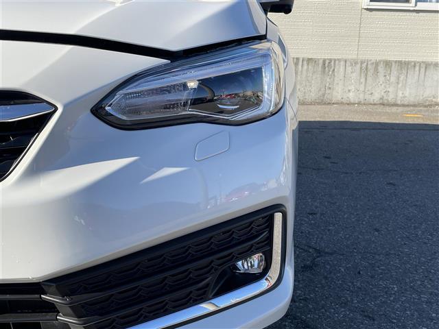 インプレッサスポーツ ２．０ｉ－Ｌアイサイト　☆ワンオーナー☆純正８インチメモリナビ【ＮＲ－ＭＺ３００－ＢＩＮ－４】（ＡＭ／ＦＭ／ＣＤ／ＤＶＤ／ＭｕｓｉｃＦｏｌｄｅｒ／ｉＰｏｄ／Ｂｌｕｅｔｏｏｔｈ／フルセグＴＶ）☆バック／サイド（35枚目）