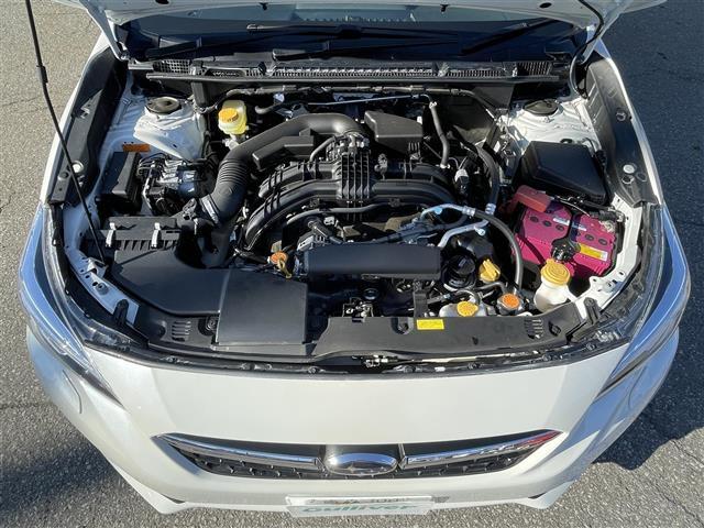 インプレッサスポーツ ２．０ｉ－Ｌアイサイト　☆ワンオーナー☆純正８インチメモリナビ【ＮＲ－ＭＺ３００－ＢＩＮ－４】（ＡＭ／ＦＭ／ＣＤ／ＤＶＤ／ＭｕｓｉｃＦｏｌｄｅｒ／ｉＰｏｄ／Ｂｌｕｅｔｏｏｔｈ／フルセグＴＶ）☆バック／サイド（37枚目）