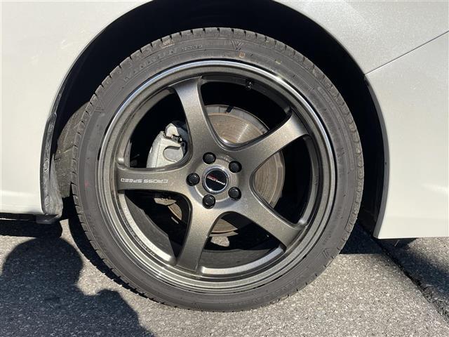 インプレッサスポーツ ２．０ｉ－Ｌアイサイト　☆ワンオーナー☆純正８インチメモリナビ【ＮＲ－ＭＺ３００－ＢＩＮ－４】（ＡＭ／ＦＭ／ＣＤ／ＤＶＤ／ＭｕｓｉｃＦｏｌｄｅｒ／ｉＰｏｄ／Ｂｌｕｅｔｏｏｔｈ／フルセグＴＶ）☆バック／サイド（38枚目）