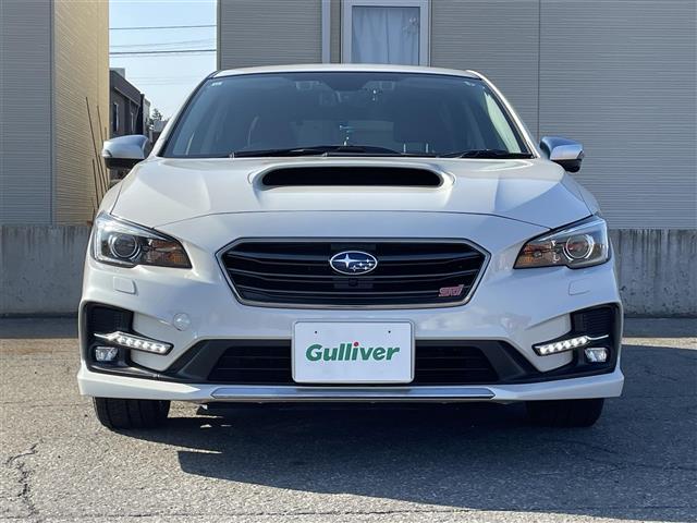 レヴォーグ １．６ＳＴＩスポーツアイサイト　寒冷地仕様／ワンオーナー／４ＷＤ／純正メモリナビ／フルセグＴＶ／ＡＭ／ＦＭ／ＣＤ／ＤＶＤ／ＢＴ／パワーシートＤ／Ｎ／シートヒーター／エアーシート／純正フロアマット／デジタルインナーミラー／クルコン（2枚目）