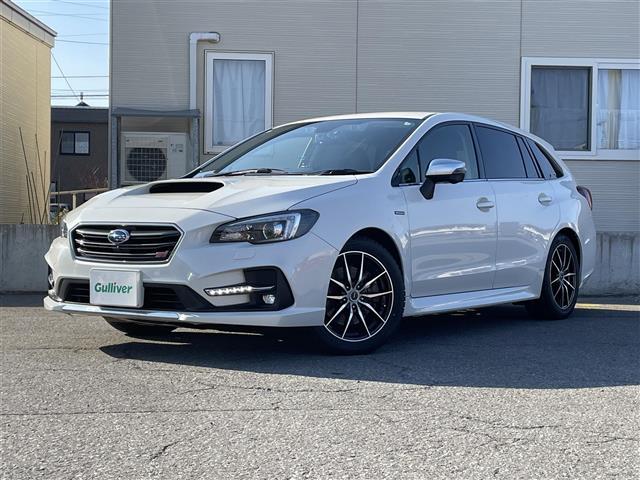 レヴォーグ １．６ＳＴＩスポーツアイサイト　寒冷地仕様／ワンオーナー／４ＷＤ／純正メモリナビ／フルセグＴＶ／ＡＭ／ＦＭ／ＣＤ／ＤＶＤ／ＢＴ／パワーシートＤ／Ｎ／シートヒーター／エアーシート／純正フロアマット／デジタルインナーミラー／クルコン（4枚目）