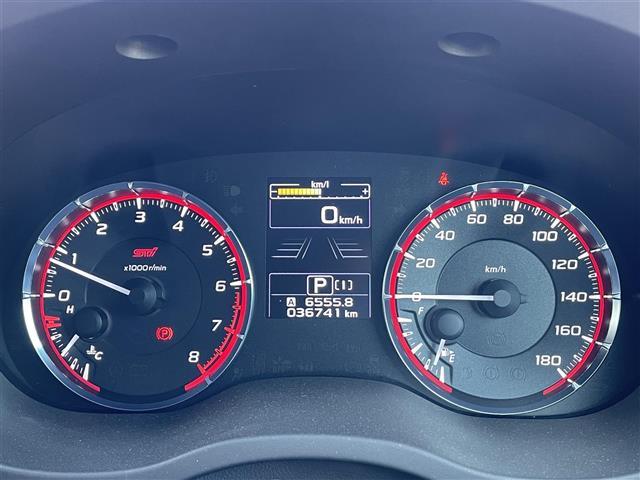 レヴォーグ １．６ＳＴＩスポーツアイサイト　寒冷地仕様／ワンオーナー／４ＷＤ／純正メモリナビ／フルセグＴＶ／ＡＭ／ＦＭ／ＣＤ／ＤＶＤ／ＢＴ／パワーシートＤ／Ｎ／シートヒーター／エアーシート／純正フロアマット／デジタルインナーミラー／クルコン（8枚目）