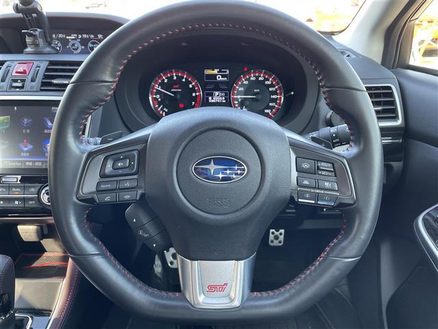 レヴォーグ １．６ＳＴＩスポーツアイサイト　寒冷地仕様／ワンオーナー／４ＷＤ／純正メモリナビ／フルセグＴＶ／ＡＭ／ＦＭ／ＣＤ／ＤＶＤ／ＢＴ／パワーシートＤ／Ｎ／シートヒーター／エアーシート／純正フロアマット／デジタルインナーミラー／クルコン（9枚目）