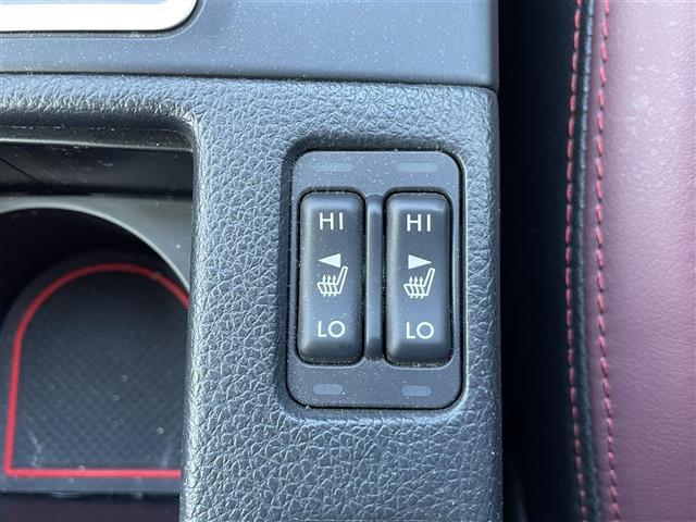 レヴォーグ １．６ＳＴＩスポーツアイサイト　寒冷地仕様／ワンオーナー／４ＷＤ／純正メモリナビ／フルセグＴＶ／ＡＭ／ＦＭ／ＣＤ／ＤＶＤ／ＢＴ／パワーシートＤ／Ｎ／シートヒーター／エアーシート／純正フロアマット／デジタルインナーミラー／クルコン（20枚目）