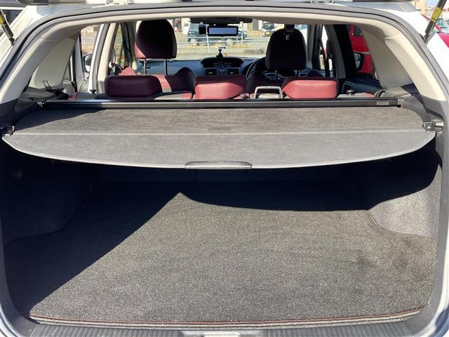 レヴォーグ １．６ＳＴＩスポーツアイサイト　寒冷地仕様／ワンオーナー／４ＷＤ／純正メモリナビ／フルセグＴＶ／ＡＭ／ＦＭ／ＣＤ／ＤＶＤ／ＢＴ／パワーシートＤ／Ｎ／シートヒーター／エアーシート／純正フロアマット／デジタルインナーミラー／クルコン（23枚目）