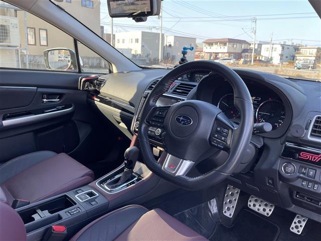 レヴォーグ １．６ＳＴＩスポーツアイサイト　寒冷地仕様／ワンオーナー／４ＷＤ／純正メモリナビ／フルセグＴＶ／ＡＭ／ＦＭ／ＣＤ／ＤＶＤ／ＢＴ／パワーシートＤ／Ｎ／シートヒーター／エアーシート／純正フロアマット／デジタルインナーミラー／クルコン（25枚目）