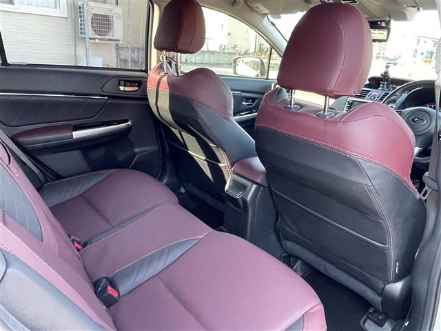 レヴォーグ １．６ＳＴＩスポーツアイサイト　寒冷地仕様／ワンオーナー／４ＷＤ／純正メモリナビ／フルセグＴＶ／ＡＭ／ＦＭ／ＣＤ／ＤＶＤ／ＢＴ／パワーシートＤ／Ｎ／シートヒーター／エアーシート／純正フロアマット／デジタルインナーミラー／クルコン（26枚目）