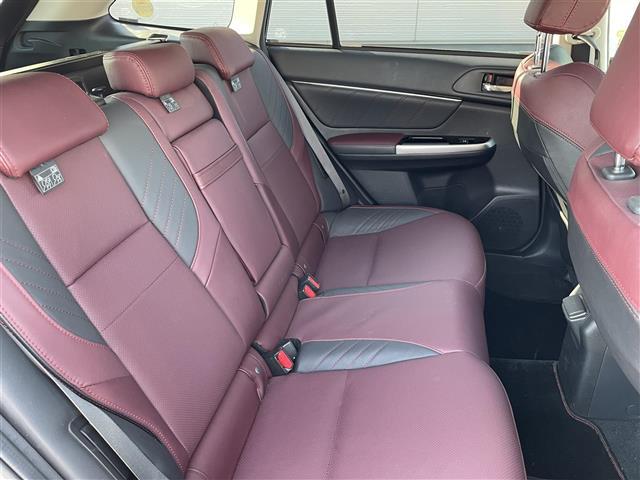 レヴォーグ １．６ＳＴＩスポーツアイサイト　寒冷地仕様／ワンオーナー／４ＷＤ／純正メモリナビ／フルセグＴＶ／ＡＭ／ＦＭ／ＣＤ／ＤＶＤ／ＢＴ／パワーシートＤ／Ｎ／シートヒーター／エアーシート／純正フロアマット／デジタルインナーミラー／クルコン（27枚目）