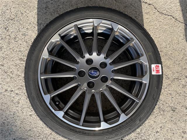 レヴォーグ １．６ＳＴＩスポーツアイサイト　寒冷地仕様／ワンオーナー／４ＷＤ／純正メモリナビ／フルセグＴＶ／ＡＭ／ＦＭ／ＣＤ／ＤＶＤ／ＢＴ／パワーシートＤ／Ｎ／シートヒーター／エアーシート／純正フロアマット／デジタルインナーミラー／クルコン（38枚目）