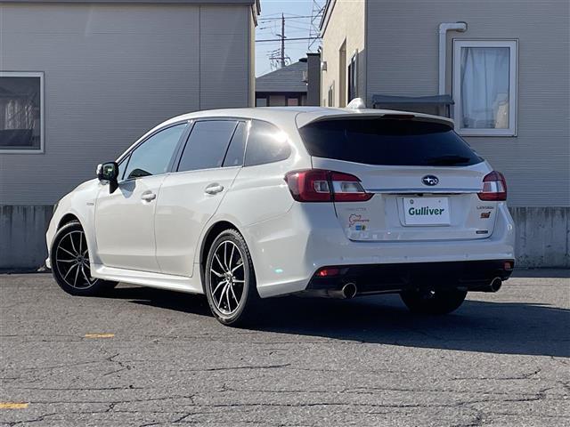 レヴォーグ １．６ＳＴＩスポーツアイサイト　寒冷地仕様／ワンオーナー／４ＷＤ／純正メモリナビ／フルセグＴＶ／ＡＭ／ＦＭ／ＣＤ／ＤＶＤ／ＢＴ／パワーシートＤ／Ｎ／シートヒーター／エアーシート／純正フロアマット／デジタルインナーミラー／クルコン（40枚目）