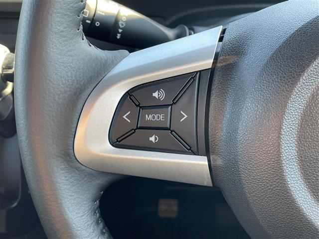 ウェイク ＧターボＶＳ　ＳＡＩＩＩ　寒冷地仕様／４ＷＤ／両側パワースライド／フォグランプ／純正１５ＡＷ／純正フロアマット／社外ミュージックサーバＡＭ／ＦＭ／ＣＤ／クリアランスソナー／Ｄ席シートヒーター／横滑り防止機能／車線逸脱警報（10枚目）