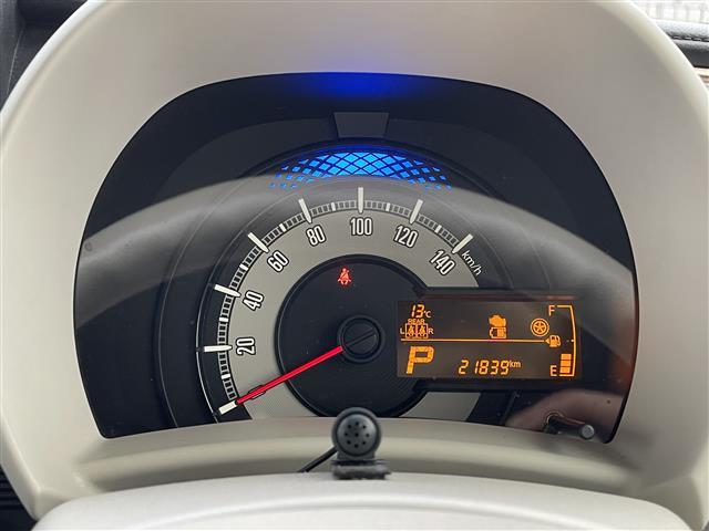 ワゴンRスマイル ハイブリッドS 4WD/寒冷地仕様/ワンオーナー/純正ミュージックサーバー/AM/FM/CD/BT/AUX/純正フロアマット/コーナーセンサー/両側パワースライドドア/アイドリングストップ/パーキングアシスト(8枚目)