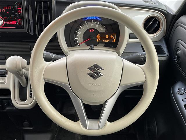 ワゴンRスマイル ハイブリッドS 4WD/寒冷地仕様/ワンオーナー/純正ミュージックサーバー/AM/FM/CD/BT/AUX/純正フロアマット/コーナーセンサー/両側パワースライドドア/アイドリングストップ/パーキングアシスト(9枚目)