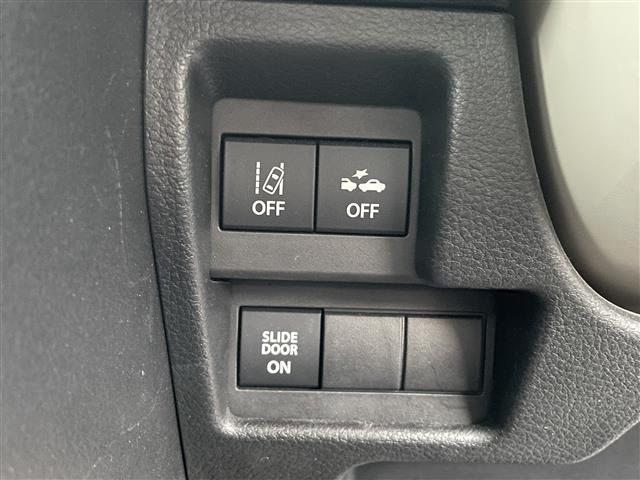 ワゴンRスマイル ハイブリッドS 4WD/寒冷地仕様/ワンオーナー/純正ミュージックサーバー/AM/FM/CD/BT/AUX/純正フロアマット/コーナーセンサー/両側パワースライドドア/アイドリングストップ/パーキングアシスト(14枚目)