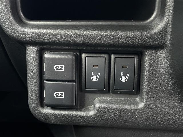 ワゴンRスマイル ハイブリッドS 4WD/寒冷地仕様/ワンオーナー/純正ミュージックサーバー/AM/FM/CD/BT/AUX/純正フロアマット/コーナーセンサー/両側パワースライドドア/アイドリングストップ/パーキングアシスト(15枚目)