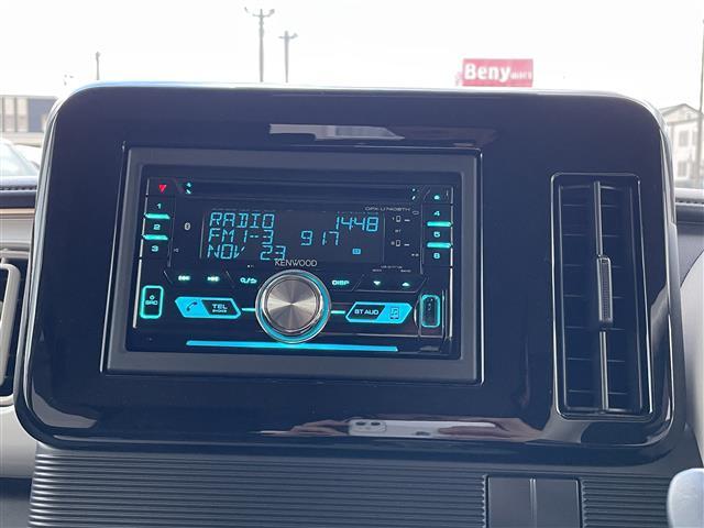 ワゴンRスマイル ハイブリッドS 4WD/寒冷地仕様/ワンオーナー/純正ミュージックサーバー/AM/FM/CD/BT/AUX/純正フロアマット/コーナーセンサー/両側パワースライドドア/アイドリングストップ/パーキングアシスト(16枚目)