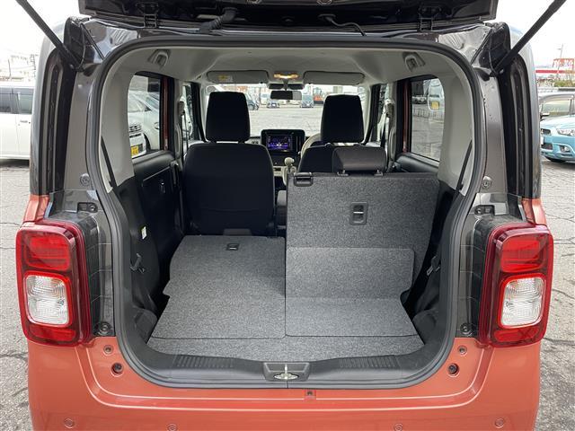 ワゴンRスマイル ハイブリッドS 4WD/寒冷地仕様/ワンオーナー/純正ミュージックサーバー/AM/FM/CD/BT/AUX/純正フロアマット/コーナーセンサー/両側パワースライドドア/アイドリングストップ/パーキングアシスト(22枚目)