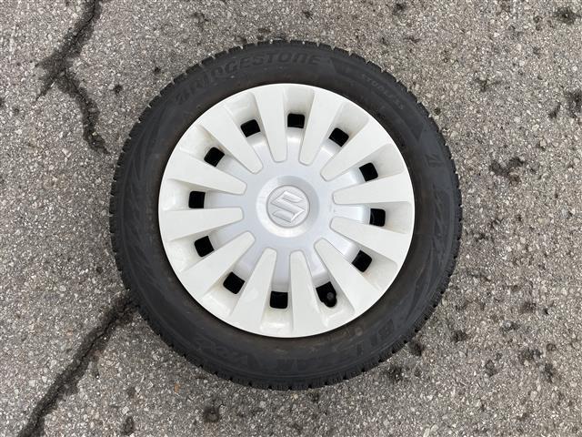 ワゴンRスマイル ハイブリッドS 4WD/寒冷地仕様/ワンオーナー/純正ミュージックサーバー/AM/FM/CD/BT/AUX/純正フロアマット/コーナーセンサー/両側パワースライドドア/アイドリングストップ/パーキングアシスト(33枚目)