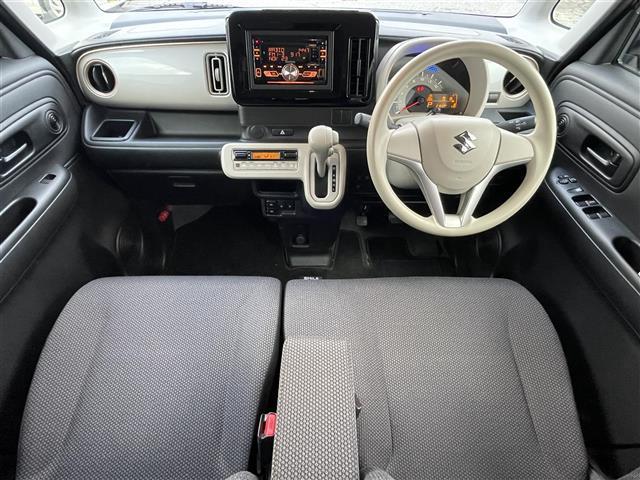 ワゴンRスマイル ハイブリッドS 4WD/寒冷地仕様/ワンオーナー/純正ミュージックサーバー/AM/FM/CD/BT/AUX/純正フロアマット/コーナーセンサー/両側パワースライドドア/アイドリングストップ/パーキングアシスト(35枚目)