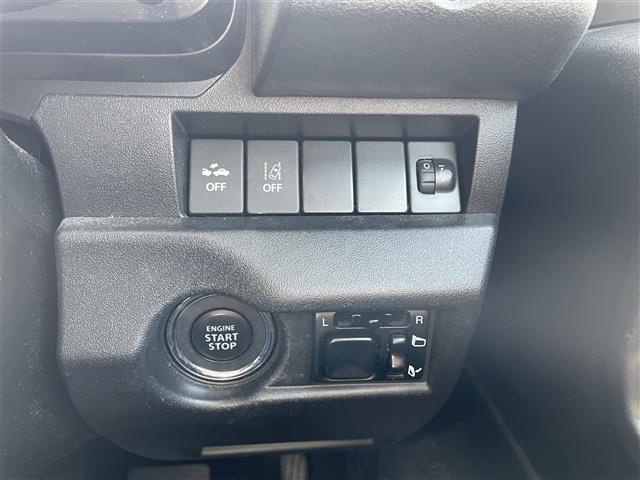 ジムニー XL 4WD/ワンオーナー/寒冷地仕様/純正16AW/社外メモリナビ/フルセグTV/AM/FM/CD/DVD/BT/背面タイヤ/前席シートヒーター/フォグランプ/オートライト/横滑り防止機能/ヒルスタート(13枚目)