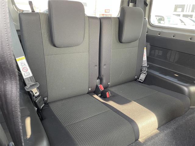 ジムニー XL 4WD/ワンオーナー/寒冷地仕様/純正16AW/社外メモリナビ/フルセグTV/AM/FM/CD/DVD/BT/背面タイヤ/前席シートヒーター/フォグランプ/オートライト/横滑り防止機能/ヒルスタート(22枚目)