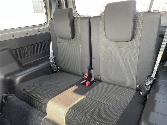 ジムニー XL 4WD/ワンオーナー/寒冷地仕様/純正16AW/社外メモリナビ/フルセグTV/AM/FM/CD/DVD/BT/背面タイヤ/前席シートヒーター/フォグランプ/オートライト/横滑り防止機能/ヒルスタート(23枚目)