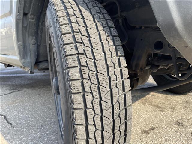 ジムニー XL 4WD/ワンオーナー/寒冷地仕様/純正16AW/社外メモリナビ/フルセグTV/AM/FM/CD/DVD/BT/背面タイヤ/前席シートヒーター/フォグランプ/オートライト/横滑り防止機能/ヒルスタート(38枚目)