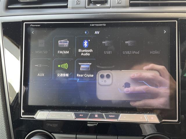 WRX STI STI タイプS 寒冷地仕様/4WD/STIエアロ/純正19AW/純正キャリパー/純正フロアマット/社外マフラー(FUJITSUBO)/レカロシート/パワーシートD/N/社外ナビ/フォグランプ/オートライト/横滑り防止(9枚目)