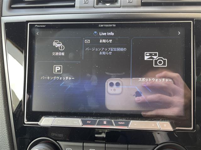 WRX STI STI タイプS 寒冷地仕様/4WD/STIエアロ/純正19AW/純正キャリパー/純正フロアマット/社外マフラー(FUJITSUBO)/レカロシート/パワーシートD/N/社外ナビ/フォグランプ/オートライト/横滑り防止(11枚目)