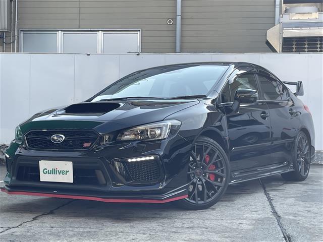 WRX STI STI タイプS 寒冷地仕様/4WD/STIエアロ/純正19AW/純正キャリパー/純正フロアマット/社外マフラー(FUJITSUBO)/レカロシート/パワーシートD/N/社外ナビ/フォグランプ/オートライト/横滑り防止(24枚目)