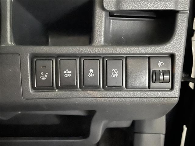 ワゴンＲ ＦＺ　４ＷＤ／寒冷地仕様／純正ミュージックサーバー／ＡＭ／ＦＭ／ＣＤ／ＡＵＸ／純正１４ＡＷ／純正フロアマット／ベンチシート／シートヒーター前席／アイドリングストップ／横滑り防止機能／衝突軽減システム（15枚目）