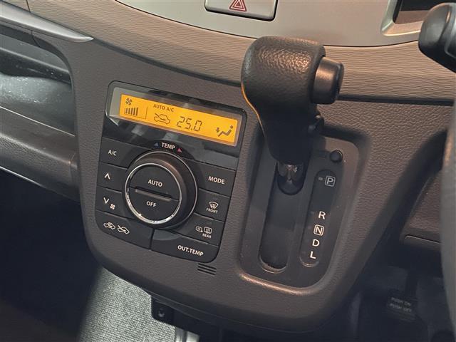 ワゴンＲ ＦＺ　４ＷＤ／寒冷地仕様／純正ミュージックサーバー／ＡＭ／ＦＭ／ＣＤ／ＡＵＸ／純正１４ＡＷ／純正フロアマット／ベンチシート／シートヒーター前席／アイドリングストップ／横滑り防止機能／衝突軽減システム（18枚目）