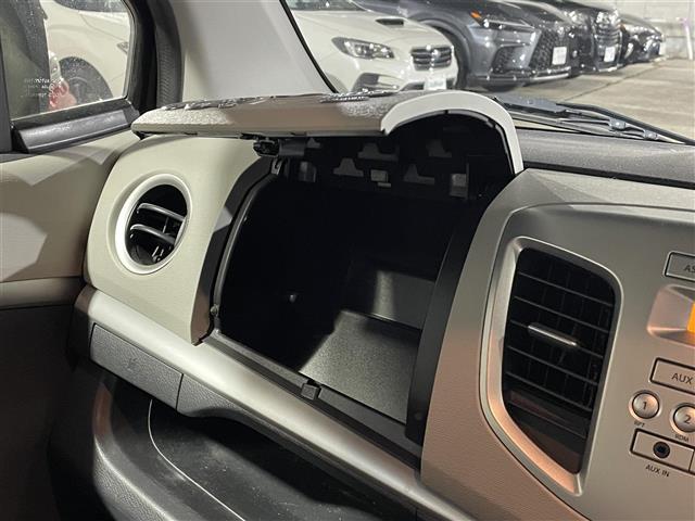 ワゴンＲ ＦＺ　４ＷＤ／寒冷地仕様／純正ミュージックサーバー／ＡＭ／ＦＭ／ＣＤ／ＡＵＸ／純正１４ＡＷ／純正フロアマット／ベンチシート／シートヒーター前席／アイドリングストップ／横滑り防止機能／衝突軽減システム（19枚目）